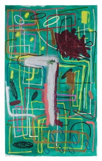 André Butzer | Artnet