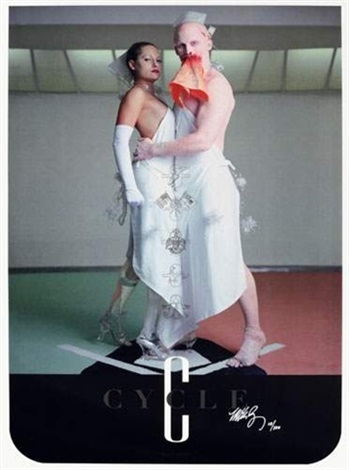 Cremaster 3 by Matthew Barney on artnet