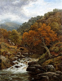 Thomas Spinks | Artnet