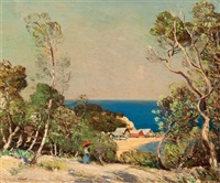 Edward Cairns Officer