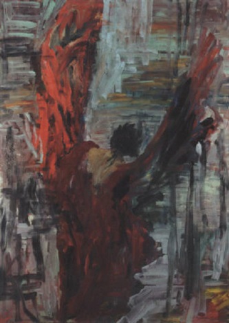 Untitled by Christopher Le Brun on artnet