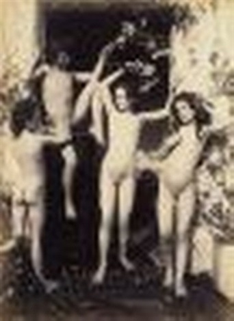 Von Pluschow nude [[[ 