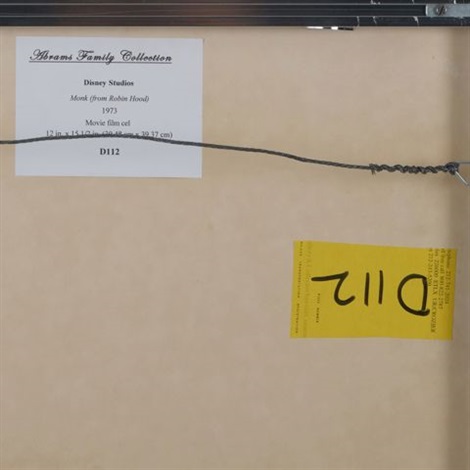 Friar Tuck with a Snarlish Expression Surprised Little John Prince John ...