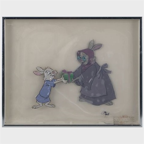 Friar Tuck with a Snarlish Expression Surprised Little John Prince John ...