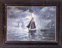 Guido Antonio Mantovani | Artnet