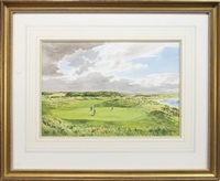 Kenneth Reed | Artnet