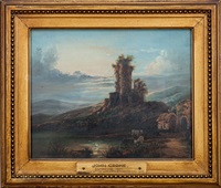 John Crome the Elder | Artnet