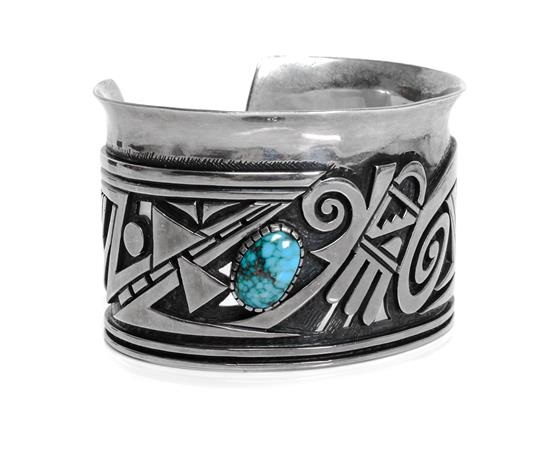 Michael outlet kabotie jewelry