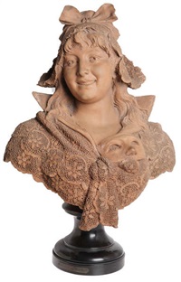 Dominique van den Bossche Artnet