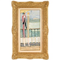 Ramon Dilley | Artnet