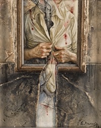 Eduardo Naranjo | Artnet