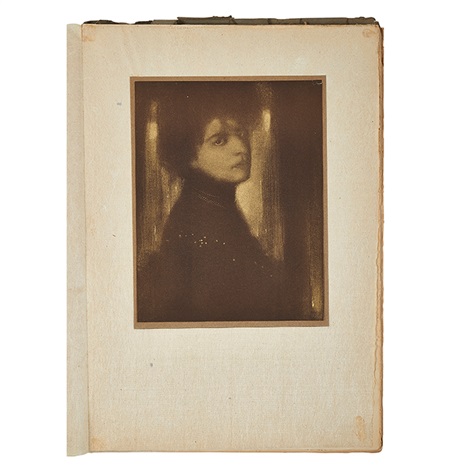 Camera Work No. 2, 1903 photogravures and halftones by Camera Work No. 2, 1903 photogravures and halftones by