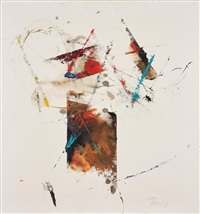 Kim En Joong キム エンジュン 絵画、版画　キム インジュン
