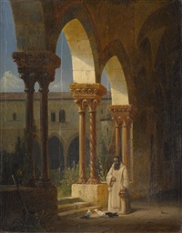 Friedrich Gartner
