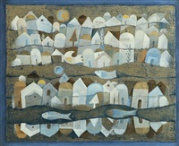 Sami Briss | Artnet