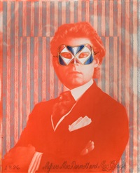 McDermott & McGough写真集