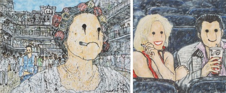 MADSAKI Kung Fu Hustle Ⅱ MADSAKI Kung Fu Hustle Ⅱ(inspired by Stepheen Chow)_P ED