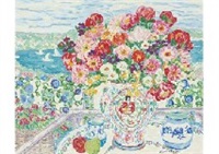Leslie Sayour | Artnet