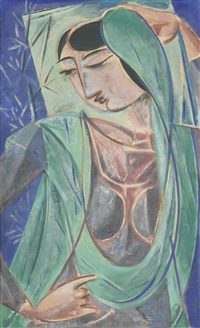 George Keyt | Artnet