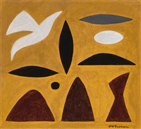 John Coburn | Artnet