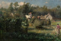 Severo Rodriguez Etchart