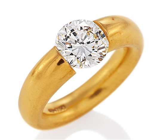 Niessing sales tension ring