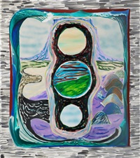 Shara Hughes | Artnet | Page 8 Shara Hughes | Artnet | Page 8