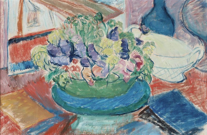 engblomster-meadow-flowers-by-christine-swane-on-artnet