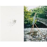 Tim Knowles | Artnet