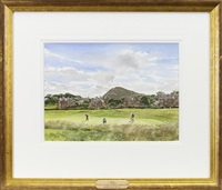 Kenneth Reed | Artnet