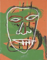 Jean-Michel Basquiat and Andy Warhol | Artnet | Page 3
