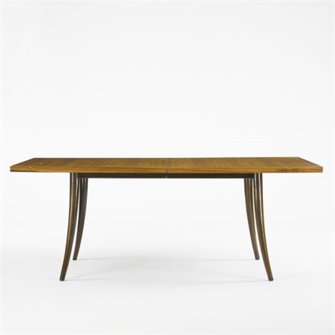 Dining Table By Harvey Probber On Artnet Dining Table By Harvey Probber On Artnet