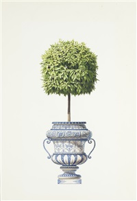 Bernd H. Dams and Edward Andrew Zega | Artnet