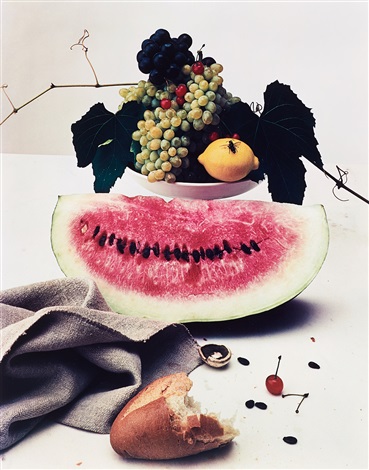 Amazon.com: Still Life : Irving Penn Photographs, 1938-2000