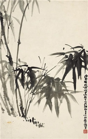 Kawase Hasui 川瀬巴水浮世绘两幅(Japanese b.1883-d.1957) Lot 219