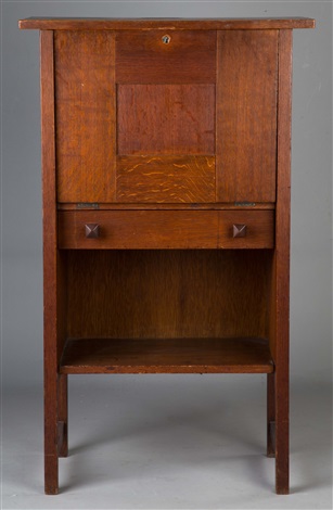 Stickley fall front desk deals