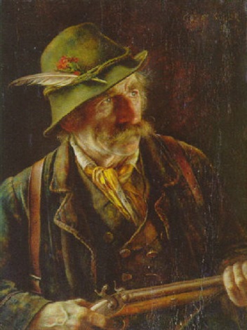 Picture of Wildschütz
