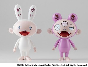 話題の行列 PVC Kiki Kaikai Figure Zingaro no Tonari ver. Eye Blue その他