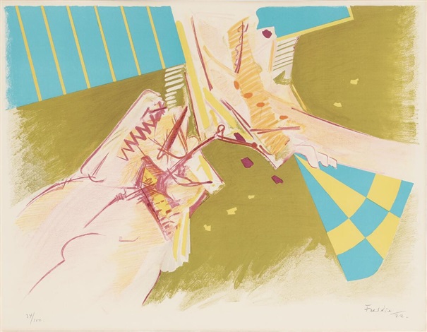 diversion-complete-series-of-6-by-wilhelm-freddie-on-artnet