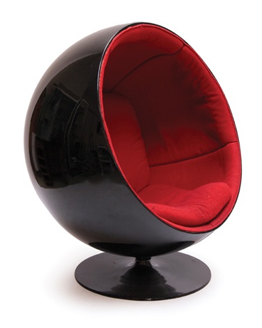 Asko online ball chair