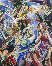 Flor Hermans | Artnet