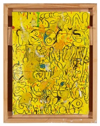 William Pope.L | Artnet