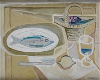 FRANCISCO BORES、SOUVENIR D'ANDALOUSIE Francisco Bores | Artnet