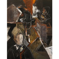 Shozo Shimada | Artnet