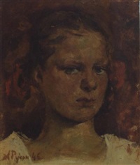 Arcady Victorovich Rusin | Artnet