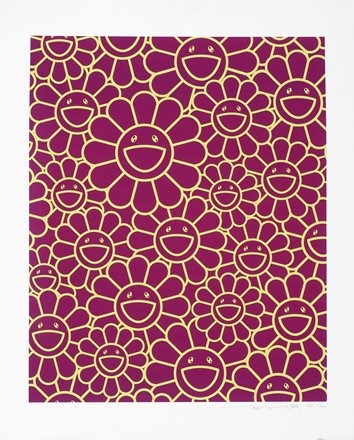 DECEMBER REMEMBRANCE by Takashi Murakami on artnet