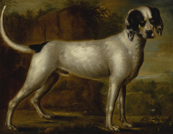 Talbot hound sales