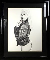 Luis Preciado | Artnet