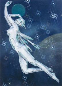 Hajime Sorayama Events - Hajime Sorayama on artnet