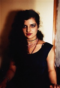 Nan Goldin: Ten Years Afterナン・ゴールディン Nan Goldin: Selected Works | Fraenkel Gallery